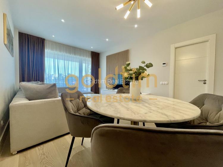 NOU/ SUPERB/BOIXA/COMPLEX CU GYM SI PISCINA - 7