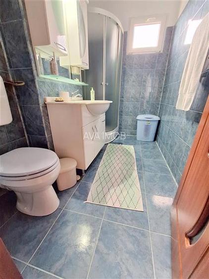 Apartament 2 camere, etaj 2, semimobilat, zona Narcisa - 8