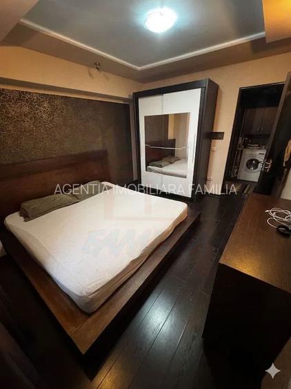 Vanzare apartament 3 camere, zona Ultimul Leu, 72 mp, 115.000 EURO - 7