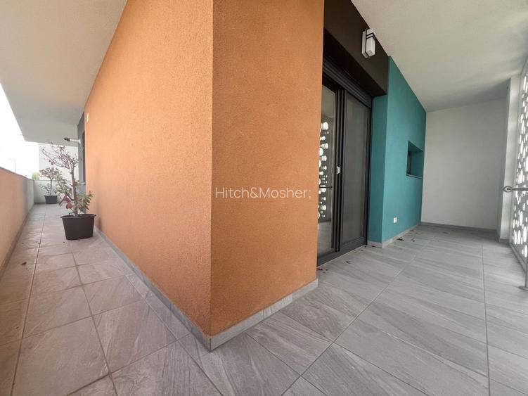 Apartament 3 camere, generos –  Dumbravita, 92 mp utili, terasă mare - 20