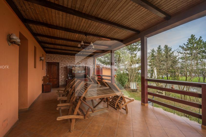 ADUNATII-COPACENI - APARTAMENT 100 MP, LOT 787 MP! - 12