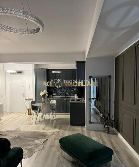 2 Camere de inchiriat | Dristor | Metrou | 58 mp - 5