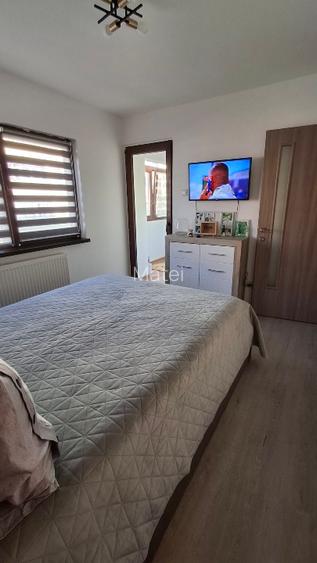 Apartament 4 camere, decomandat, in zona Sud, etaj 3/4, suprafata utila 66 mp - 3