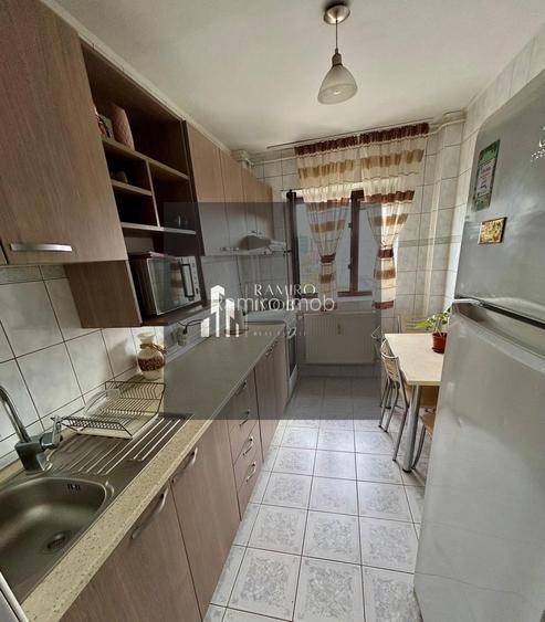 APARTAMENT 2 CAMERE, SECTOR 4, LUICA/BRANCOVEANU - 7