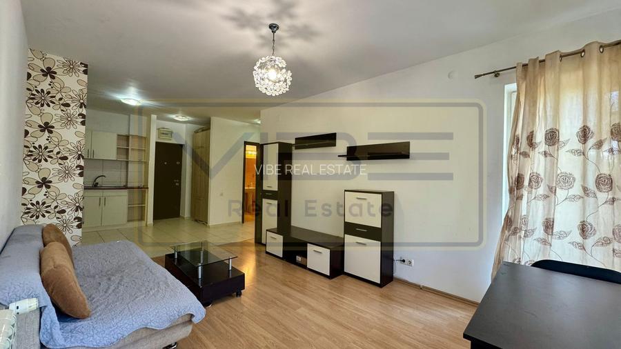 Apartament 2 camere Tatarasi Complex Green Park - 17