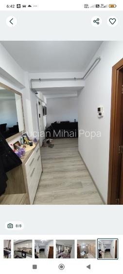 Apartament 2 camere Valea lupului Iași  - 3