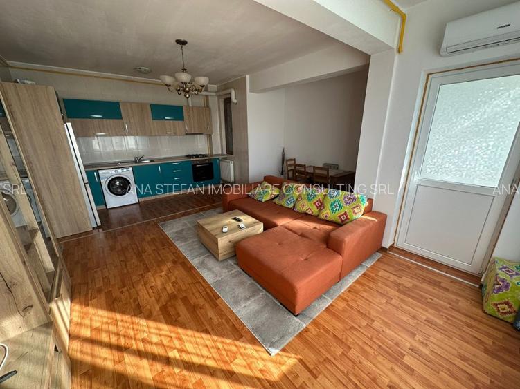 Valea Lunga / Apartament modern-Bloc nou - 2