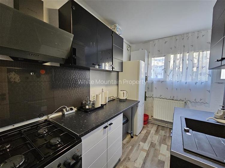 Apartament renovat zona Calea Bucuresti - 21