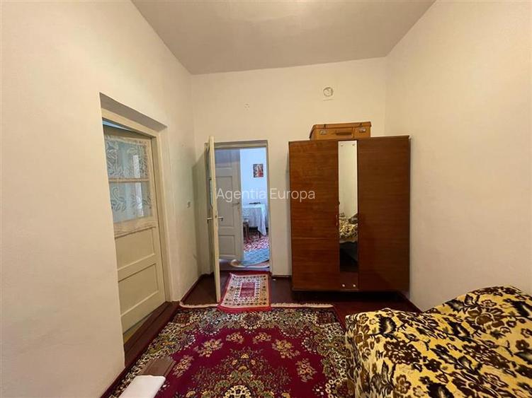 Casa de vanzare zona centrala Tulcea - 9