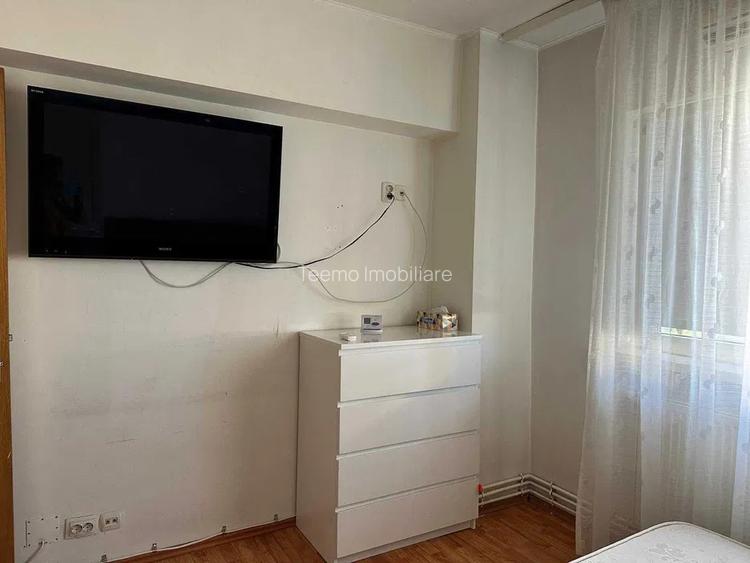 Apartament 2 camere, semidecomandat, 64mp, balcon, ac, centrala, metrou, Berceni - 2