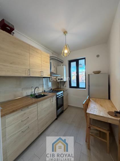 Apart. 2 camere,Victory Residence,bloc 2023,Militari-Păcii,Drumul Bacriului 45 - 19