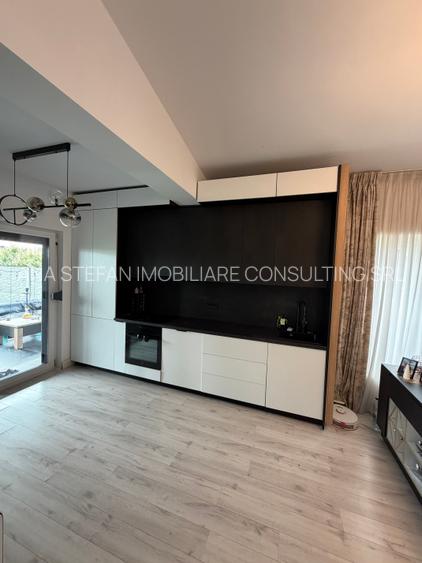 Casă premium de închiriat – Aerocity Tunari | Eficiență energetică reală - 5