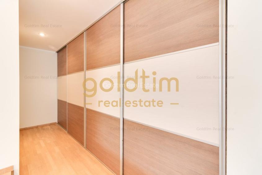 Penthouse spectaculos 4 camere 462mp, terasa,bloc boutique,Soseaua Nordului - 25