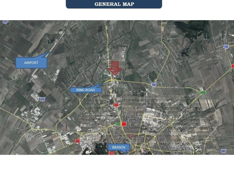 Vânzare Clădire Mixtă Showroom/ depozitare/ birouri -  Centura Brasov - 3