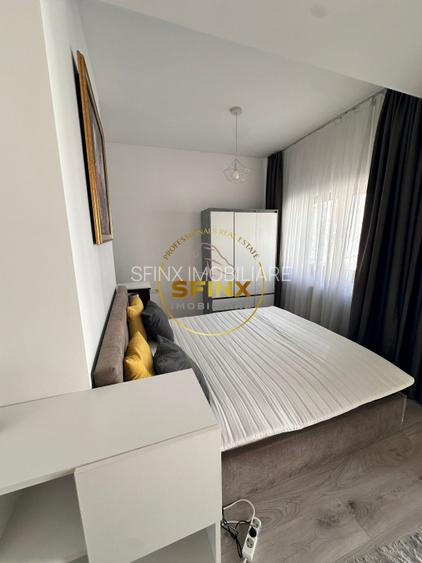 Dorobanti, inchiriere apartament 2 camere in imobil boutique, pet friendly - 10