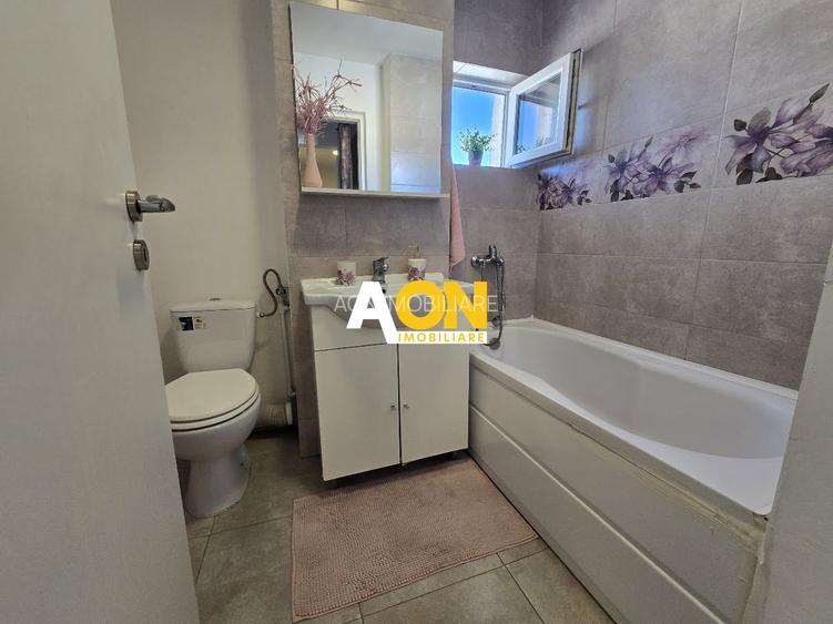 Apartament 3 Camere Decomandat, Complet Mobilat - 4