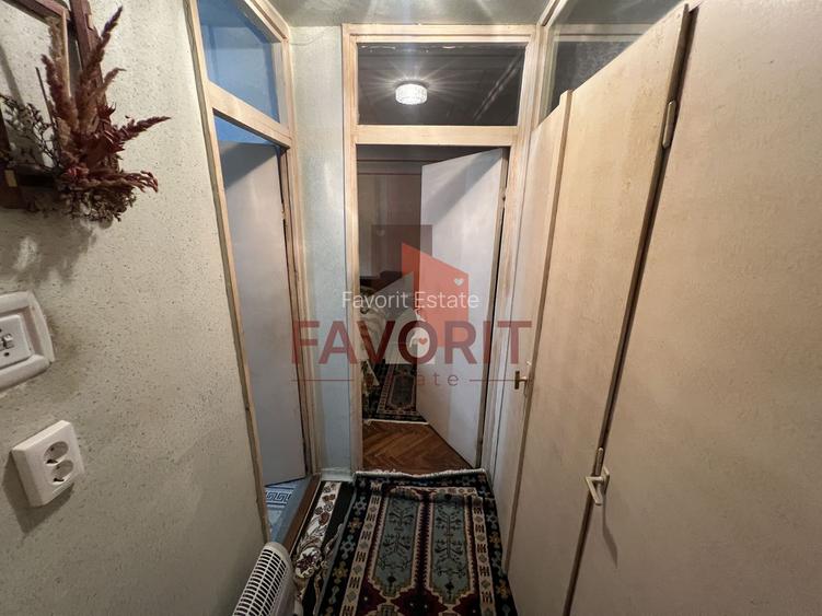 Apartament 2 camere | Complex Studentesc - 6