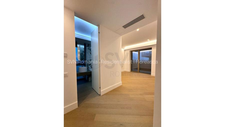 REA1028031 Apartament 3 camere Exclusivist in zona de Nord Finisaje High End - 10