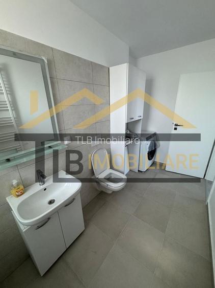 Apartament cu 3 camere, 70mp,  parcare, terasa, Zona Maurer - 20
