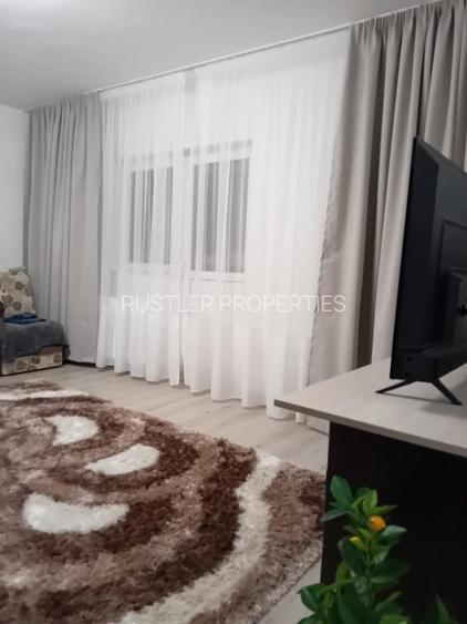 Prima inchiriere! Apartament 2 camere, 63 mp, Doamna Ghica - 9