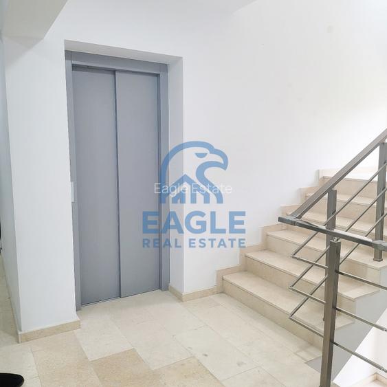 Campus Solid House - 2 Camere cu vedere la lac si parcare subterana - 13