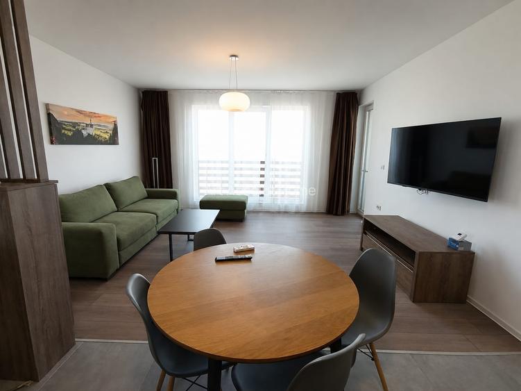 Apartament 2 camere de închiriat – Dumbrăvița, zona Mureș - 2