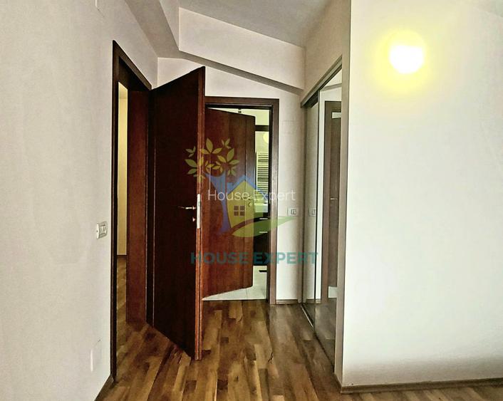 Apt. DUPLEX 4 camere, in vila P+1+M, 2 locuri de parcare, Bucurestii Noi - 12