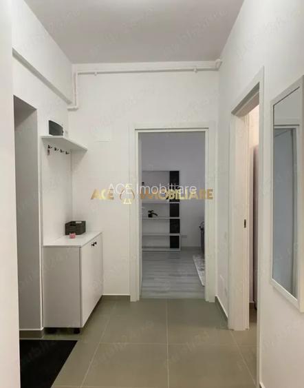 2 Camere de inchiriat | Popesti Leordeni | Metrou | Centrala | 60 mp - 6