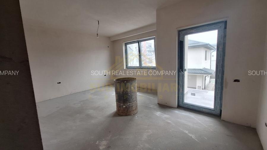 CASA INDIVIDUALA P+1+POD-270 MP TEREN - 5