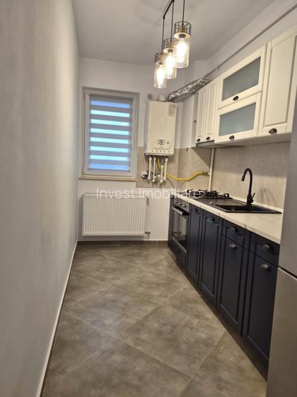 2 Camere Decomandat 59mp mobilat Popas Pacurari, Iasi - 4