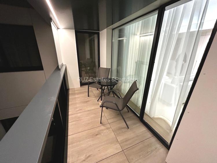 Apartament 2 camere | Prima inchiriere & Parcare inclusa | Cortina North  - 9