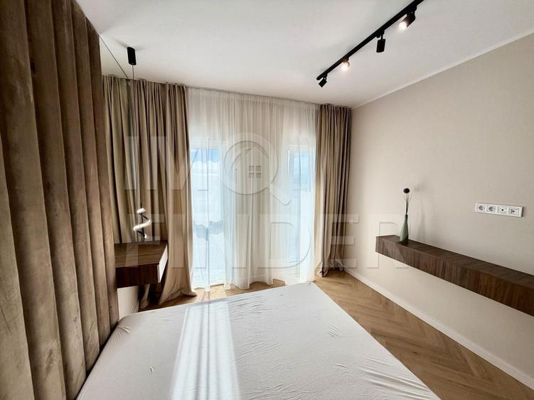 Apartament premium 2 camere | Eroilor Residence