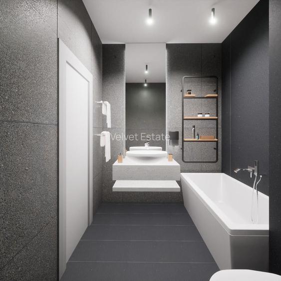 PRET REDUS!!!APARTAMENTE NOI VANZARE RESIDENCE 5! - 8