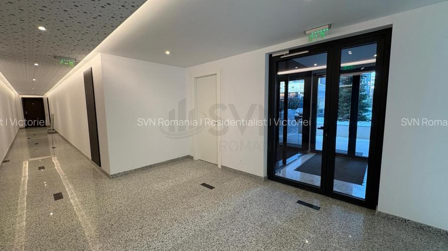 REA1026925 Apartament 2 camere zona Pipera - 11