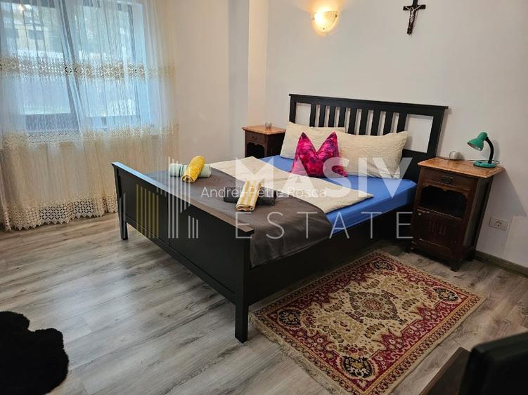 Casa Azuga - Prahova, Casa de vacanta sau investitie - turism. - 7