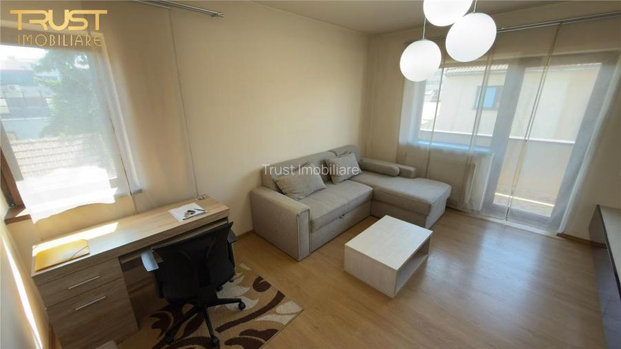 2 camere l str.Constantin Brancusi l Parcare - 7