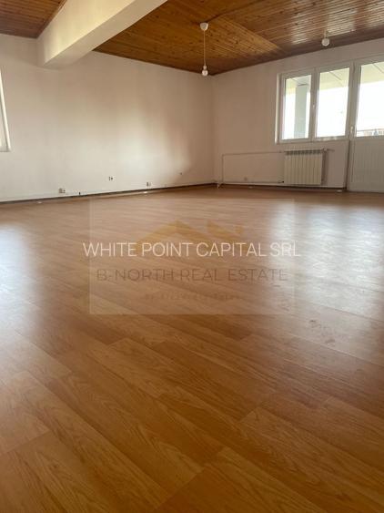 Spațiu birouri 200 mp de închiriat, Orhideea, 5 birouri - 4