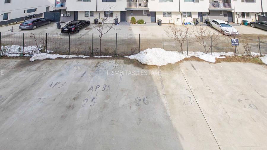 Apartament 2 camere mobilat complet–Militari Residence, Weiner Palada - 14