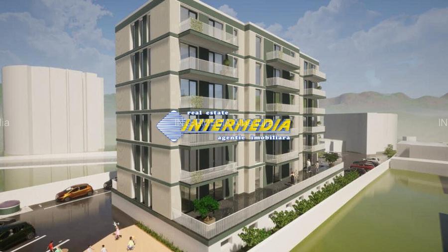 Apartament 2 camere 46 mp de vanzare in Cetate Bloc Nou - 4