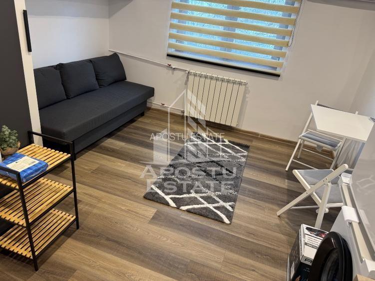 Garsoniera de vanzare, etajul 2, zona Soarelui - 2