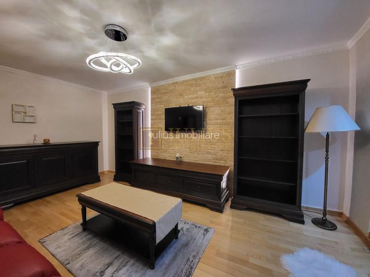 3 camere | 2 bai | centrala proprie | - 4