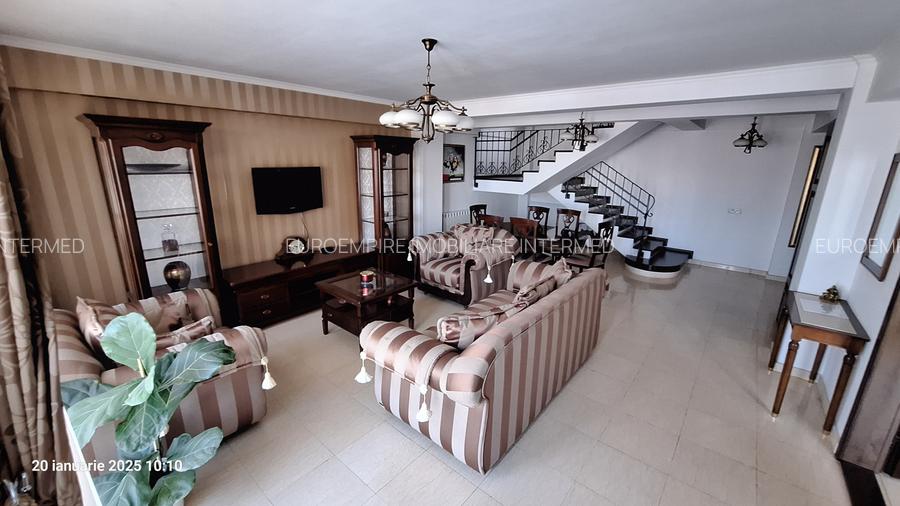 Vila D+P+1 de vanzare in Constanta, Coiciu - 2