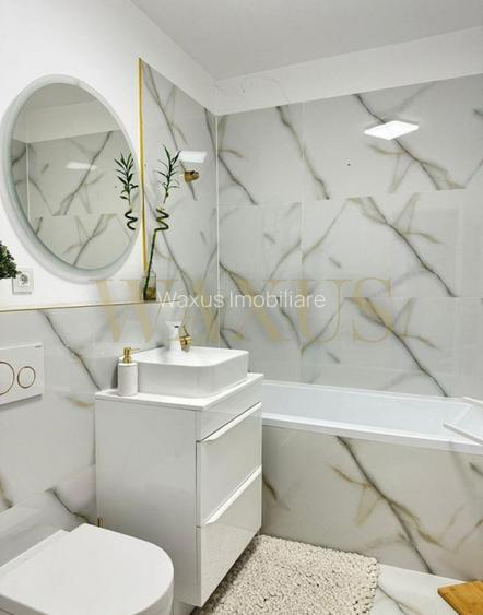 Apartament 2 camere ultra modern 60mp | parcare  | zona Vivo - 6