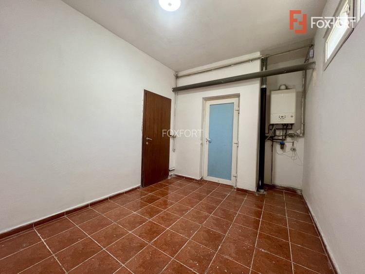Casa individuala cu 7 camere si teren de 358 mp de vanzare, zona Girocului - 18