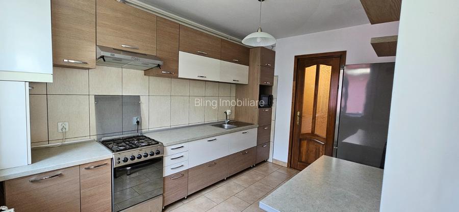 Apartament 2 camere, decomandat, 73 mp, garaj, Buna Ziua - 5
