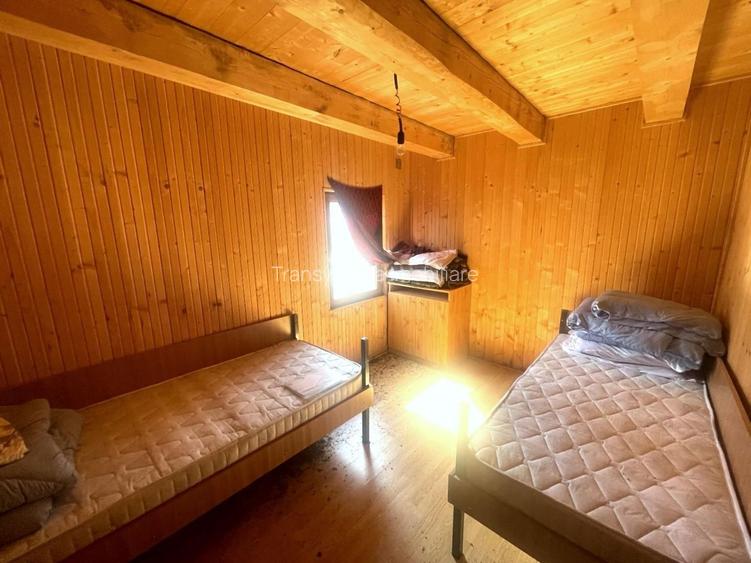 Casa/Pensiune turistica de vanzare |  5 dormitoate cu baie proprie - 5