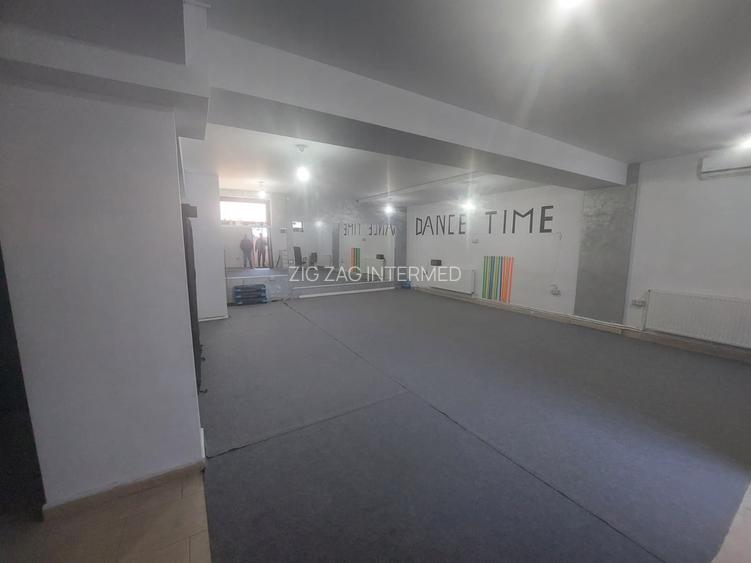 City Mall- imobil 85 mp., zona traficata intens - 7