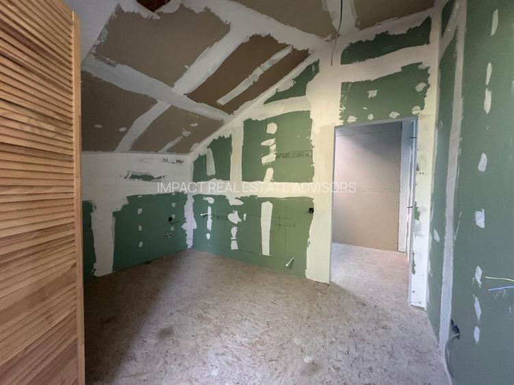 VILĂ CU POTENȚIAL MULTIPLU| CALEA DOROBANȚI - 28