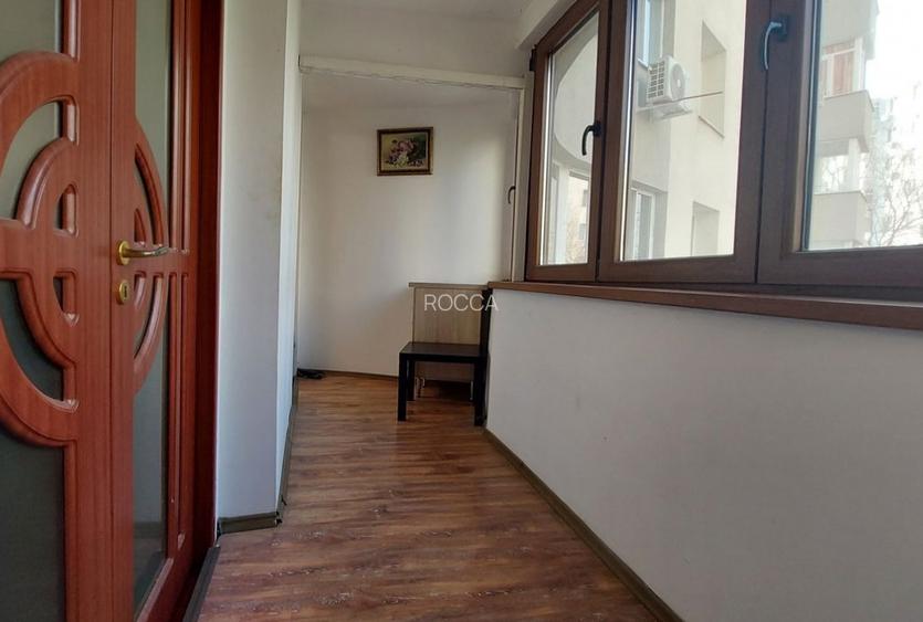 Apartament de 2 camere, 55 mp, 5 minute de metrou, zona Titan - 11