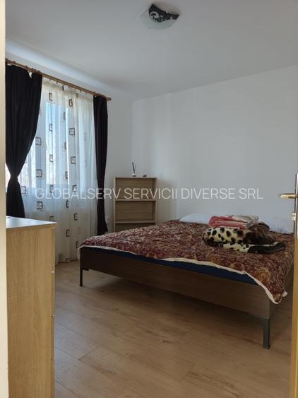 INCHIRIEZ casa 4 camere P+1+pod mobilata si utilata doar sa va mutati - 4